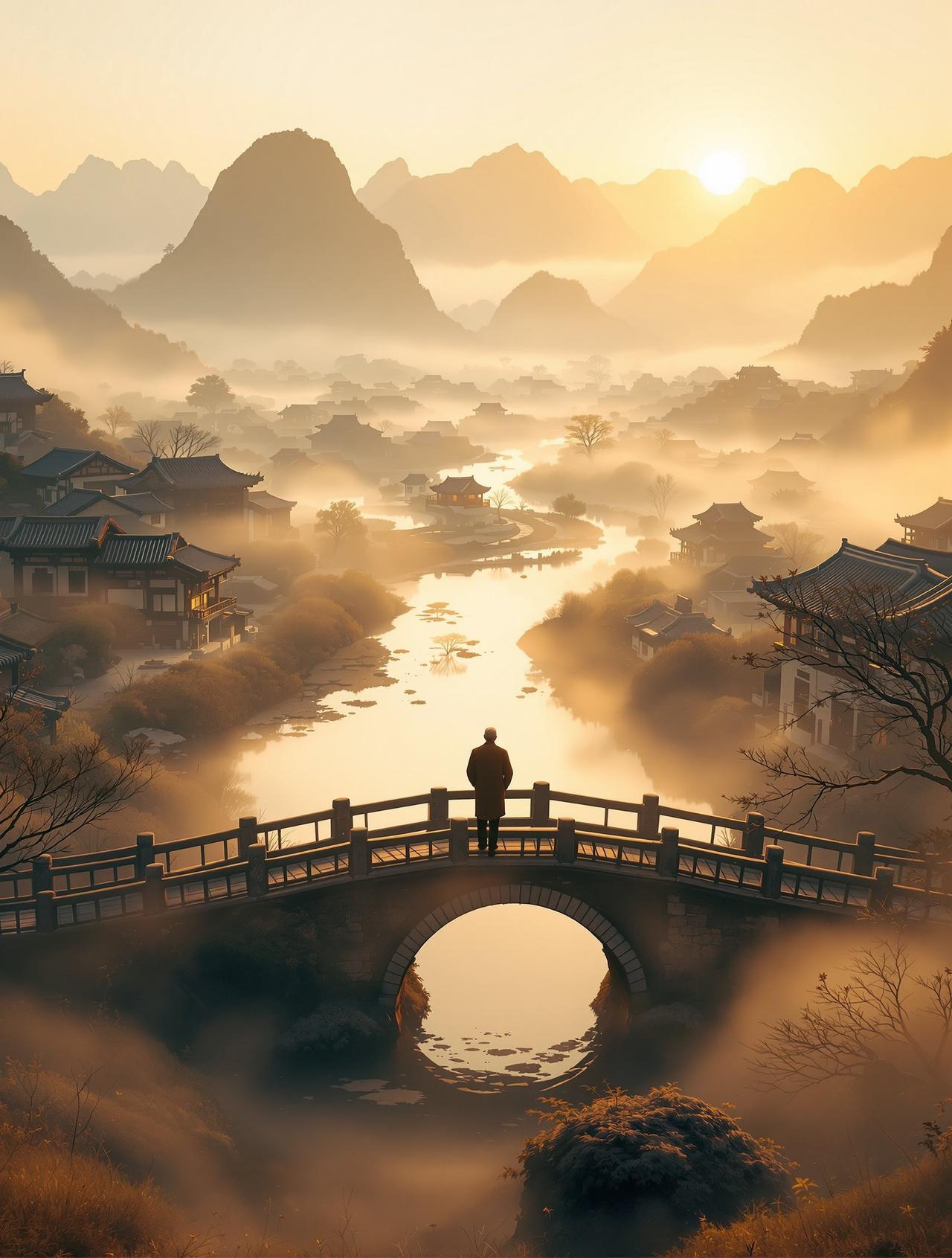 草草浮力影院作品《山河故人》封面