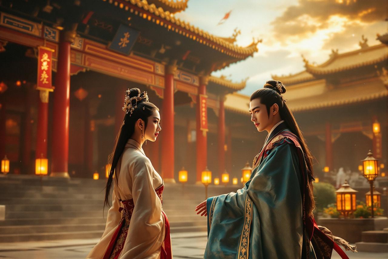 草草浮力影院新闻：《长安风云录》首播破纪录，单日播放量突破2亿